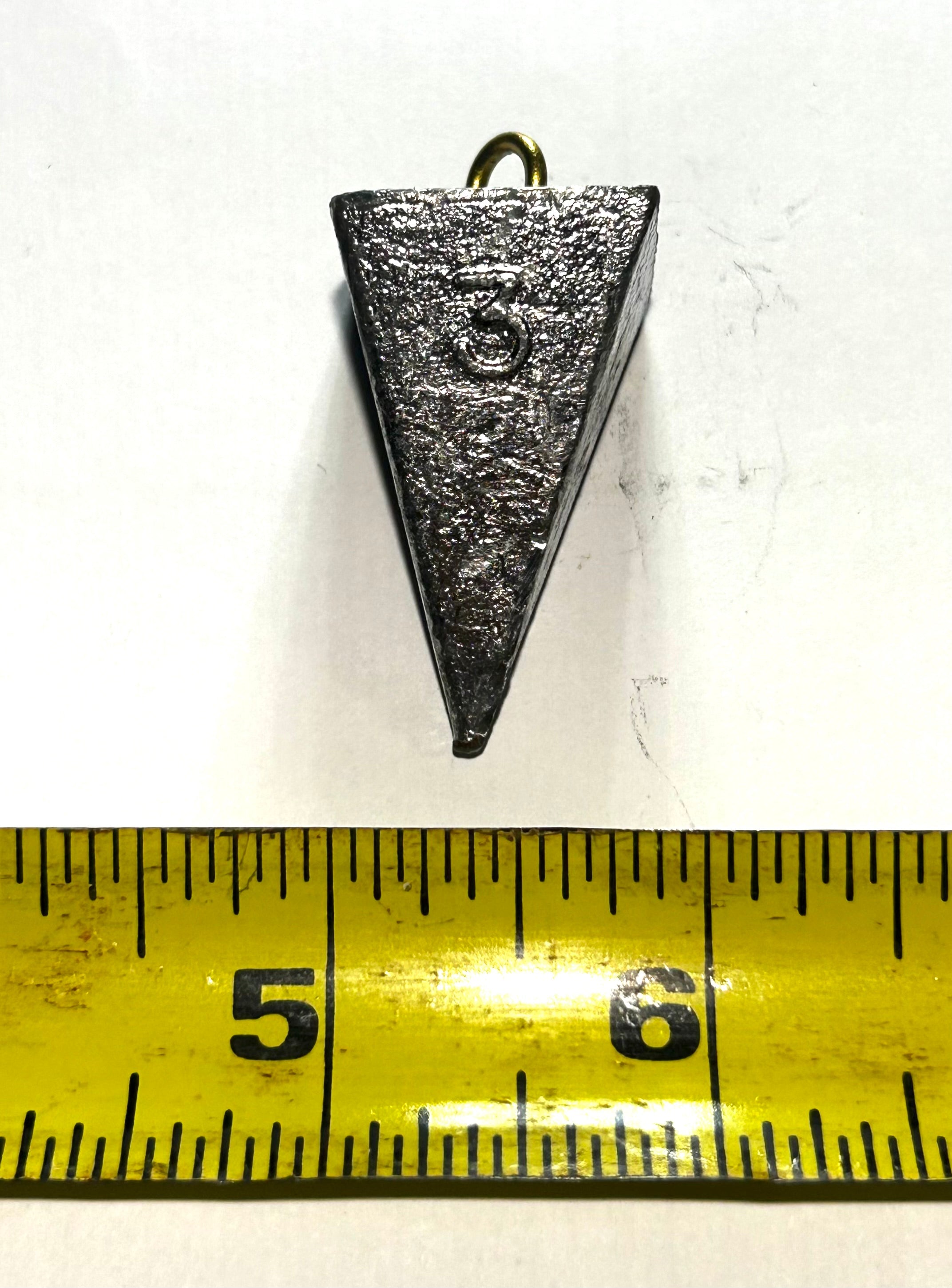 High Quality Fishing Sinkers