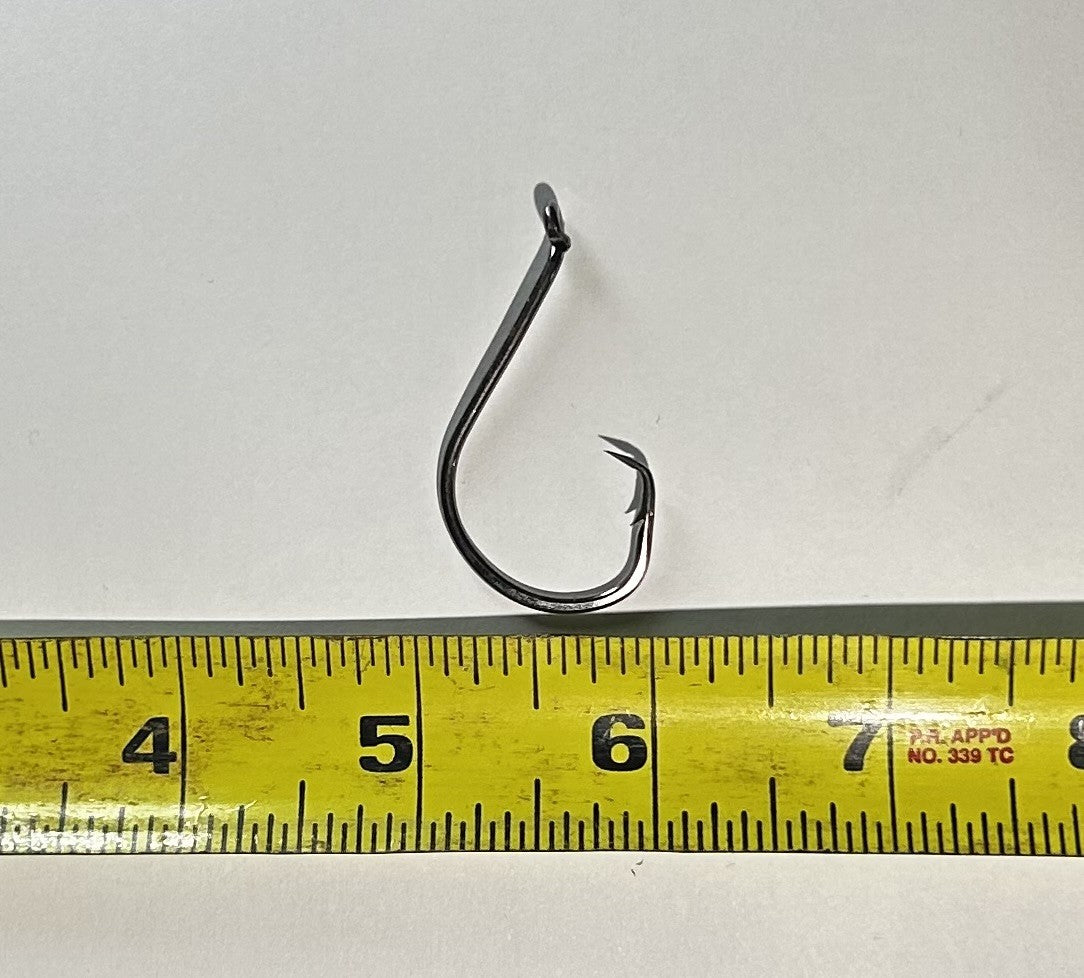 High Quality Fishing Hooks