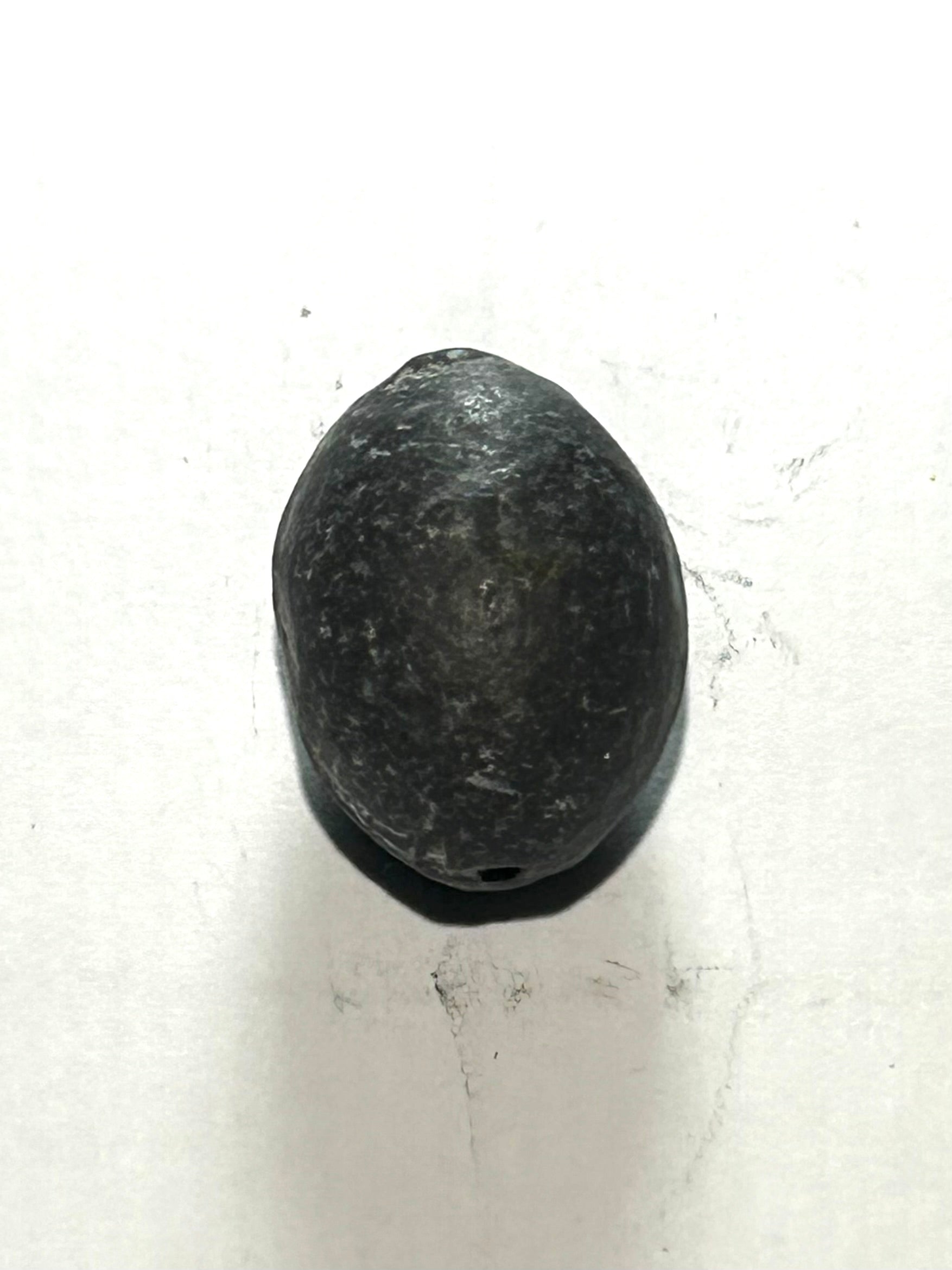 1oz Egg Sinker