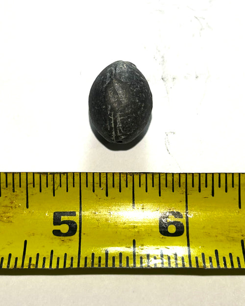 1oz Egg Sinker
