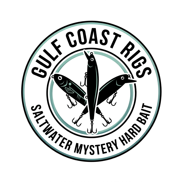 Saltwater Mystery Hard Bait