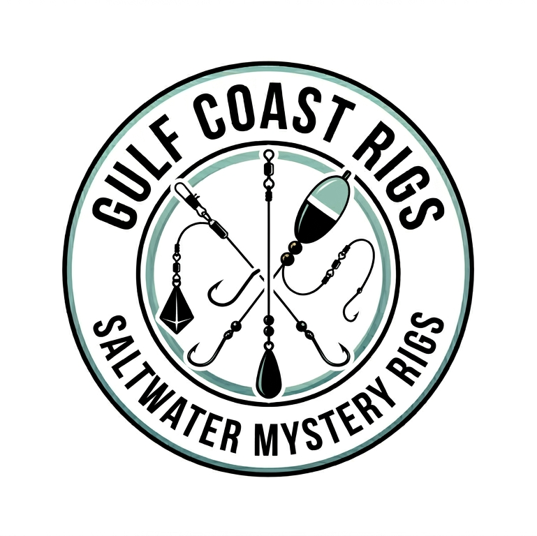 Saltwater Mystery Fishing Rig